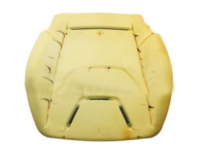F1EZ78632A23C - Body: Seat Cushion Pad for FORD Image