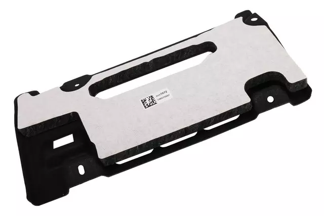 92291072 - : Passenger Side Instrument Panel Lower Trim Panel Insulator for GM Image