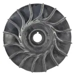 GL988 - : Alternator Assembly for Ford Image