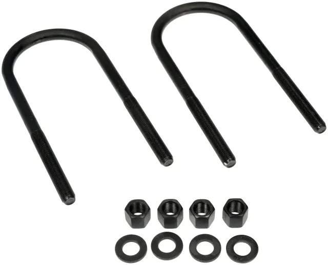 929777 - : U-Bolt Repair Kit for Dorman Image