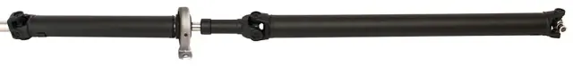 976055 - Driveline and Axles: Rear 2-Piece Steel Driveshaft Assembly for Dorman Image
