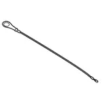 JX6Z6750A - Engine: Dipstick for Ford: Escape Image