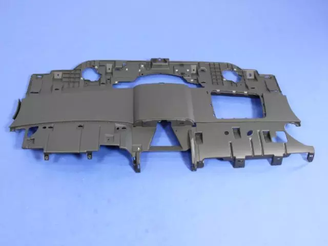 Instrument Upper Panel - Mopar (1FU64XDHAA)