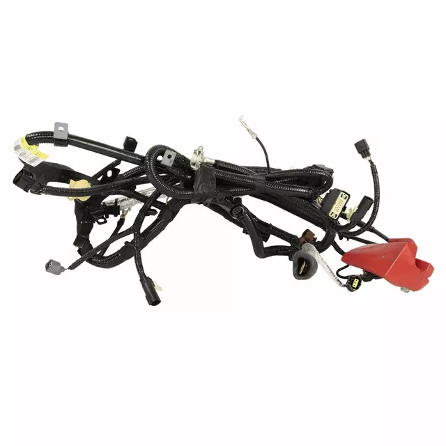 Positive Cable - Ford (ER3Z-14300-F)