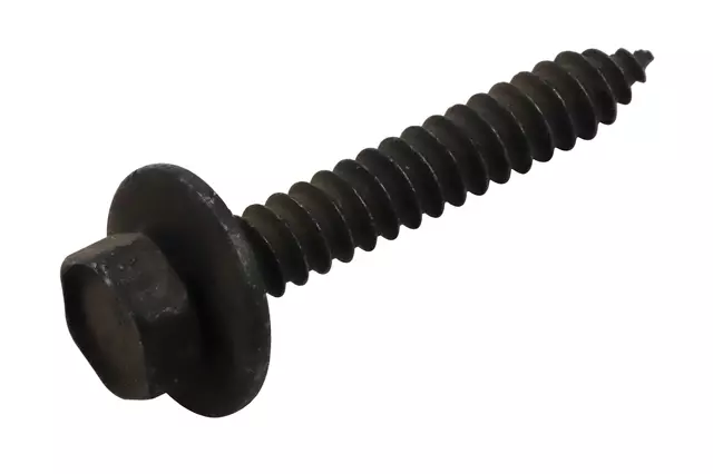 M6.3x1.81x40 Multi-Purpose Bolt - GM (11508027)