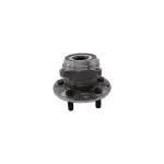 693453 - : Lexus, Toyota Wheel Bearing and Hub Assembly  - Rear for GSP Image