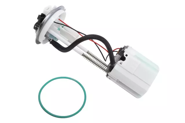 Fuel Pump - GM (19420737)