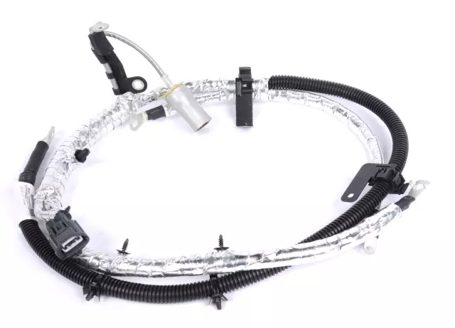 23457214 - : 2014-2019 Cadillac XTS - Battery Cable for Cadillac: XTS Image