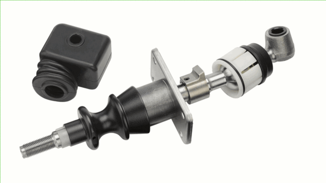 C1010CA100 - : Short Throw Shifter for Subaru Image