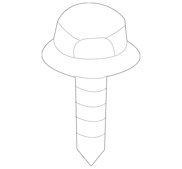 548 - : Tapping Screw for Mercedes-Benz: 180A, 180b, 180C, 190, 190D, 190E, 220a, 220D, 230, 240D, 250, 260E, 280, 280C, 280CE, 280E, 280S, 280SE, 280SEL, 300CE, 300E, 300S, 300SD, 300SE, 300SEL, 300TE, 380SE, 380SEC, 380SEL, 380SL, 380SLC, 400E, 400SE, 400SEL, 450SE, 450SEL, 450SL, 450SLC, 500E, 500SEL, 560SEC, 560SEL, 600SEL, A220, A35 AMG, AMG GT, AMG GT Black Series, AMG GT C, AMG GT R, AMG GT S, B Electric Drive, B250e, C220, C230, C240, C280, C32 AMG, C320, C350, C43 AMG, C55 AMG, C63 AMG, CL500, CL55 AMG, CL550, CL600, CL63 AMG, CL65 AMG, CLA250, CLA35 AMG, CLA45 AMG, CLA45 AMG S, CLK320, CLK350, CLK430, CLK500, CLK55 AMG, CLK550, CLK63 AMG, CLS400, CLS500, CLS55 AMG, CLS550, CLS63 AMG, CLS63 AMG S, E250, E320, E350, E420, E430, E500, E55 AMG, E550, E63 AMG, EQB 250+, EQB 300, EQB 350, EQE 350, EQE 350 SUV, EQE 350+, EQE 350+ SUV, EQE 500, EQE 500 SUV, EQE AMG, EQE AMG SUV, EQS 450, EQS 450 SUV, EQS 450+, EQS 450+ SUV, EQS 580, EQS 580 SUV, EQS AMG, G500, G550, G580, G63 4x4 Squared AMG, G63 AMG, GLA250, GLA35 AMG, GLA45 AMG, GLB250, GLB35 AMG, Maybach EQS 680 SUV, Maybach S550, Maybach S560, Maybach S580, Maybach S600, Maybach S650, Maybach S680, S350, S400, S420, S430, S450, S500, S55 AMG, S550, S550e, S560, S580, S600, S63 AMG, S65 AMG, SL500, SL55 AMG, SL550, SL600, SL63 AMG, SL65 AMG, SLK280, SLK300, SLS AMG Image