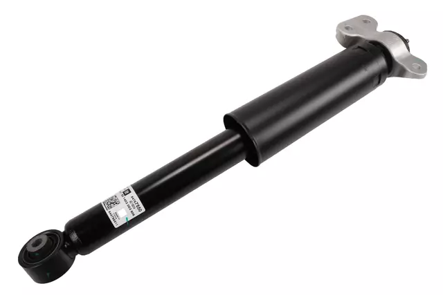 84767550 - : Rear Driver Side Shock Absorber with Upper Mount for GM Image