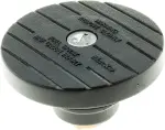31661 - : Locking Fuel Tank Cap for Gates Image