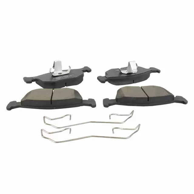 G2MZ2V001AB - : Kit - Brake Lining for Ford Image