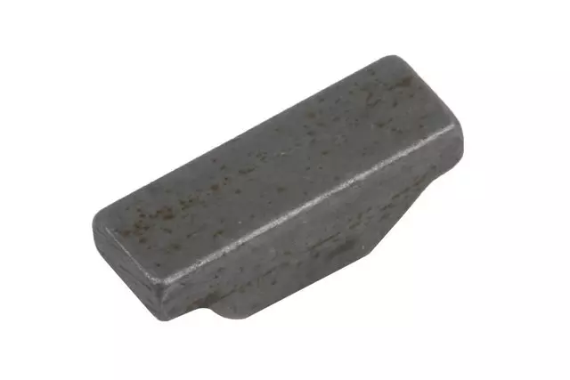 24500618 - : Camshaft Sprocket Key for GM Image