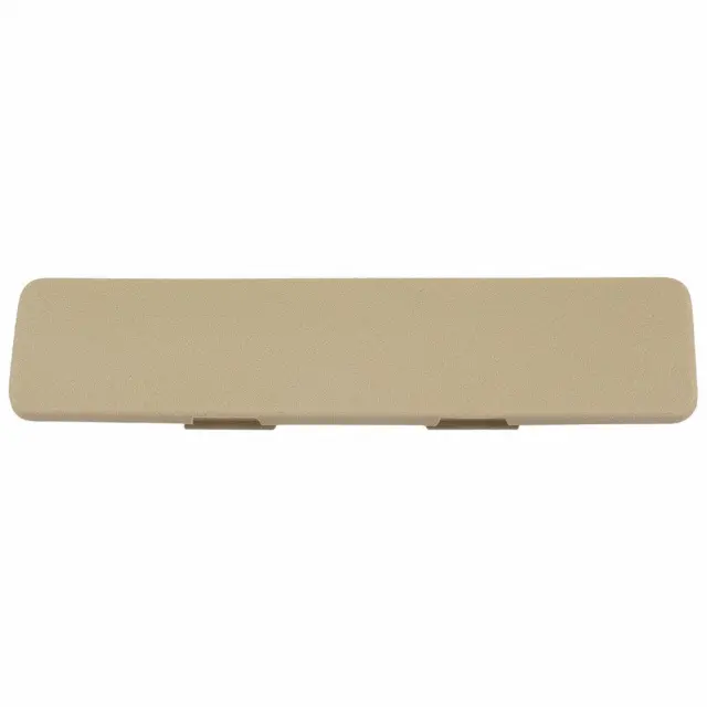 7C3Z25237W24BA - Body: Door Trim Panel Cover for Ford: F-250 Super Duty, F-350 Super Duty, F-450 Super Duty Image
