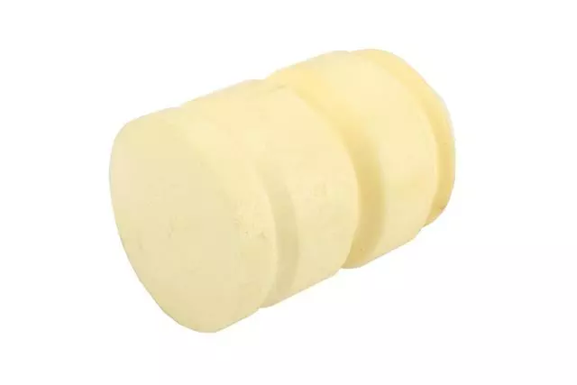 15295277 - : Auxiliary Spring for Hummer: H3, H3T Image