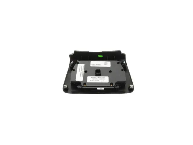 Vehicle Feature Controls Center Stack - Mopar (68293615AD)