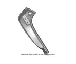 84909306 - : Driver Side Back Body Pillar Outer Panel for GM Image