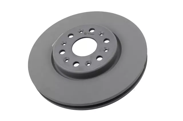 13546862 - : Rotor for GM Image