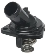 85995 - : Water Outlet with Thermostat for FOUR SEASONS Image