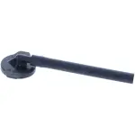 T166 - : Engine Coolant Reservoir Cap for Motorad Image
