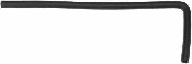 18157L - : 90 Degree Molded Heater Hose for Buick: Regal | Chevrolet: Lumina | Ford: Ranger | Mazda: B2500 | Oldsmobile: Cutlass Supreme | Pontiac: Grand Prix Image
