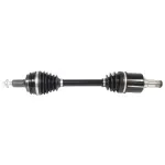 PR48012 - : Mercedes-Benz CV Axle Assembly  - Front Right for GSP Image