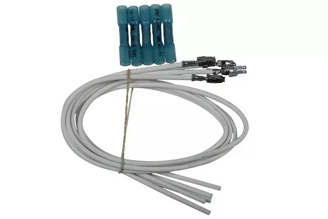 13587358 - : Wire Splice for GM Image