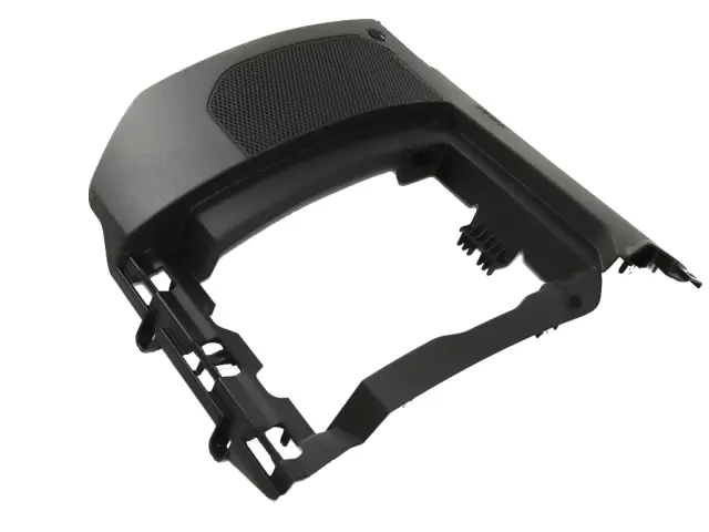 7FV36TX7AB - Interior Trim: Surround Glove Box for Mopar Image image