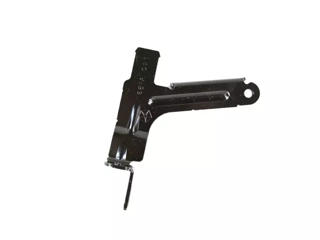 68191566AA - Emission Controls: Purge Canister Bracket for Mopar Image