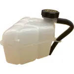 2411009 - : gpd Engine Coolant Reservoir 2411009 for GLOBAL PARTS DISTRIBUTORS Image