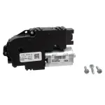 MM1259 - Body: Motorcraftâ„¢ Adjust Motor for Lincoln: Continental Image