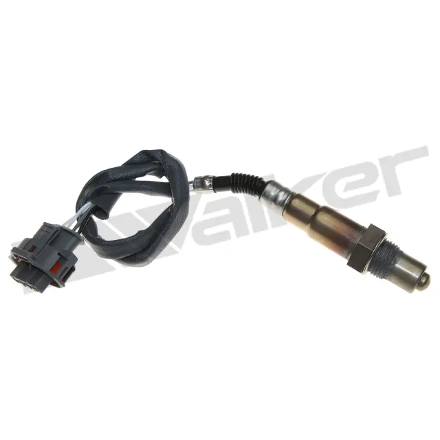 350341057 - Emission Systems: Walker Products 350-341057 Oxygen Sensor 4-W Direct Fit Narrow-Band for Walker Products Inc. - Image