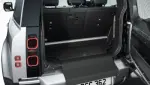 VPLES0569 - : Loadspace Semi-Rigid Liner - 90 for Land-Rover Image