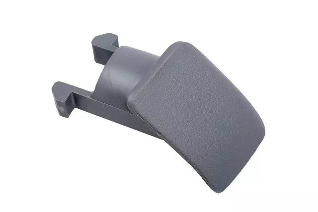 23446136 - Body: Upper Center Pillar Trim Hole Cover for Cadillac: Escalade, Escalade ESV Image