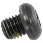 W715688S900 - Electrical: Buckle End Bolt for Ford: Explorer, Police Interceptor Utility Image