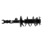 SR4408 - : Complete Corner Unit Assembly -Strut, Mount and Spring for KYB Image