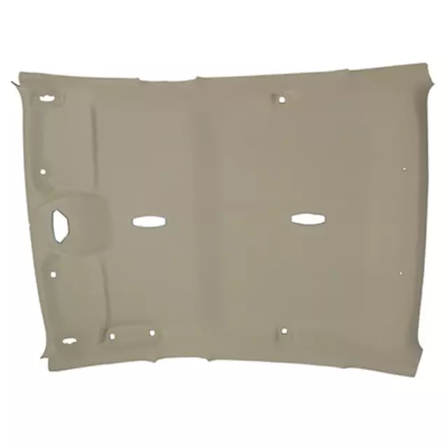 CM5Z5451916BA - Body: Headliner for FORD Image