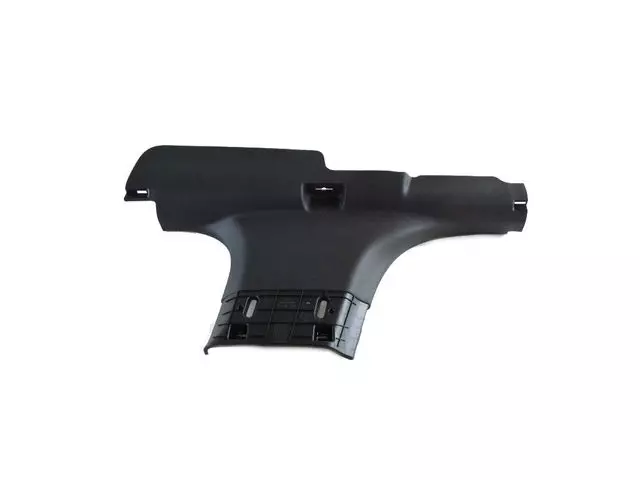 1XW70DX9AF - Interior Trim: B Pillar Lower Trim Panel, Right for Chrysler: 200 Image