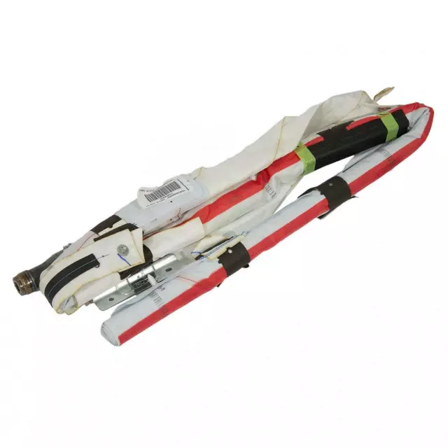 BC3Z28042D94C - Electrical: Head Air Bag for Ford: F-250 Super Duty, F-350 Super Duty Image