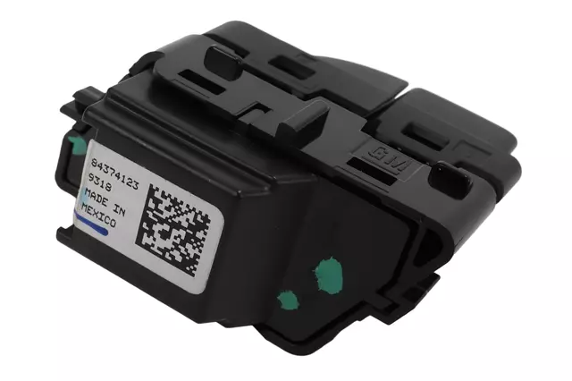 84374123 - : Lock Switch for GM Image