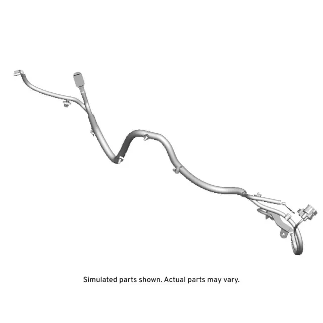 86801279 - : F (S)Cable for GM Image