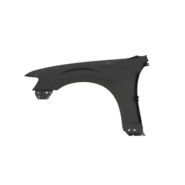 Front Fender, Right - Mopar (68660682AA)