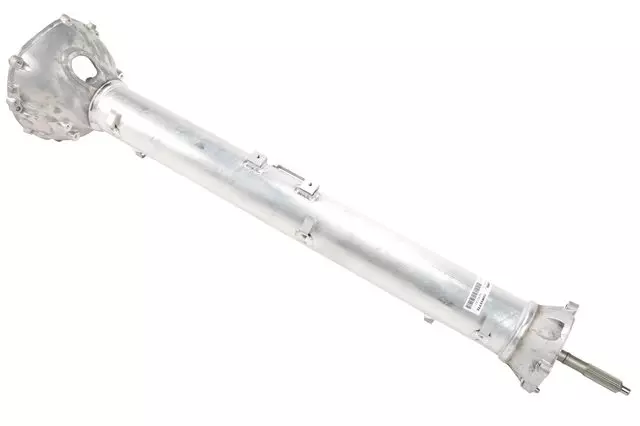 24242142 - Universals &amp; Rear Axle: Drive Shaft for GM Image