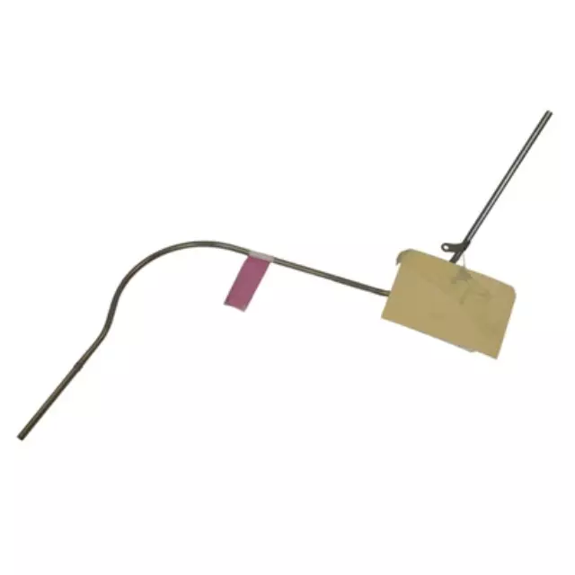 OEM NEW 03-05 F Super Duty Oil Level Indicator Tube Assembly 3C3Z-6754-BA - Ford (3C3Z-6754-BA)