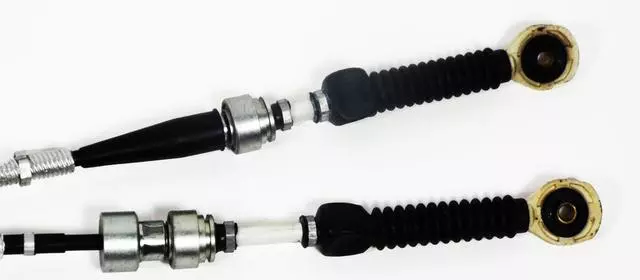 3382002362 - : 2007-2008 Toyota Corolla - Manual Transmission Shift Cable for Toyota: Corolla Image