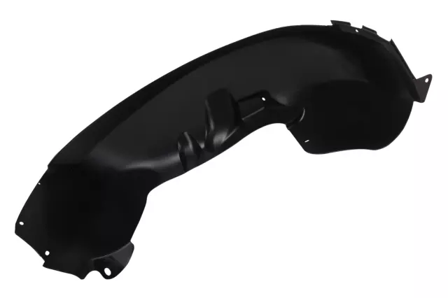 25848125 - : 2004-2009 Cadillac SRX - Driver Side Rear Wheelhouse Liner for GM Image