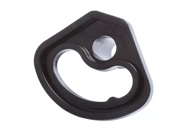 19123416 - : Rear Seat Cushion Hinge Detent for GM Image