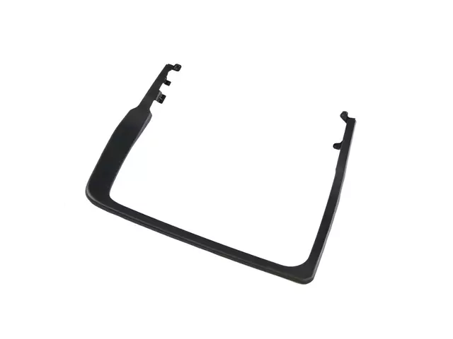 Rear Door Molding, Right - Mopar (5YJ62TX7AD)