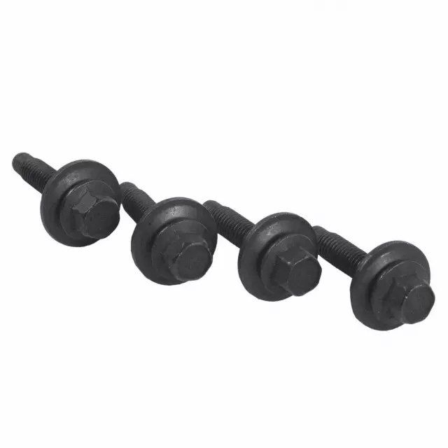 Step Pad Screw - Ford (W709246-S424)